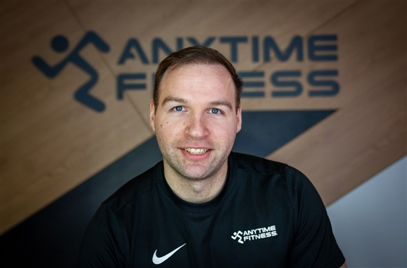 Nick Hogenkamp